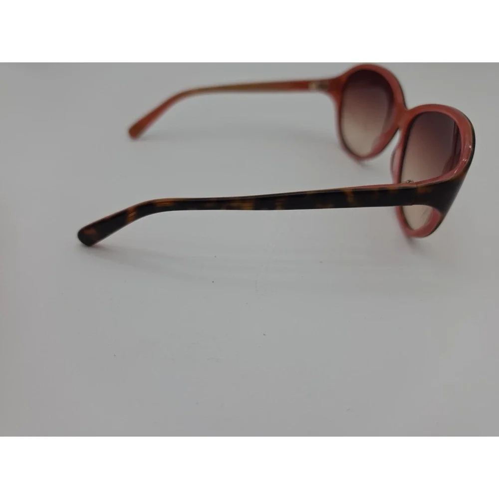 PAUL SMITH PS-389 OABL HAVANA PINK DESIGNER AUTHENTIC FRAMES SUNGLASSES
